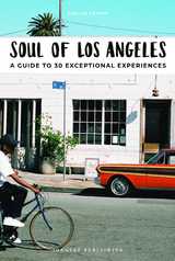 Soul of Los Angeles Guide - Emilien Crespo