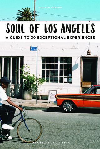 Soul of Los Angeles Guide