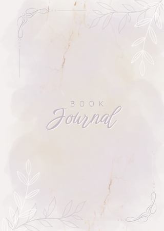 Book Journal