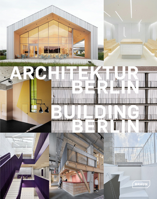 Architektur Berlin - Building Berlin