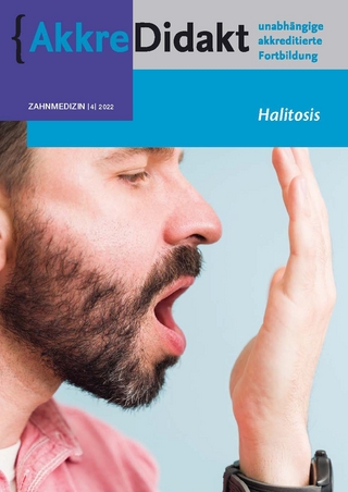 Halitosis