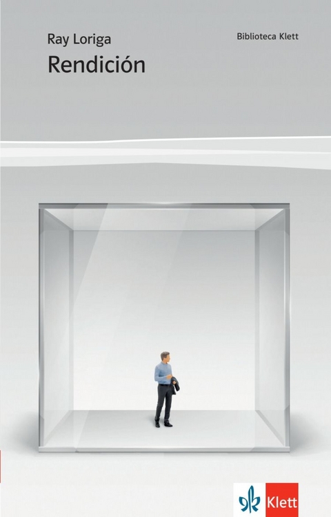 Rendici&oacute;n - Ray Loriga