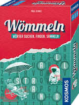 W&ouml;mmeln - Paul Schulz