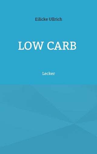 Low Carb