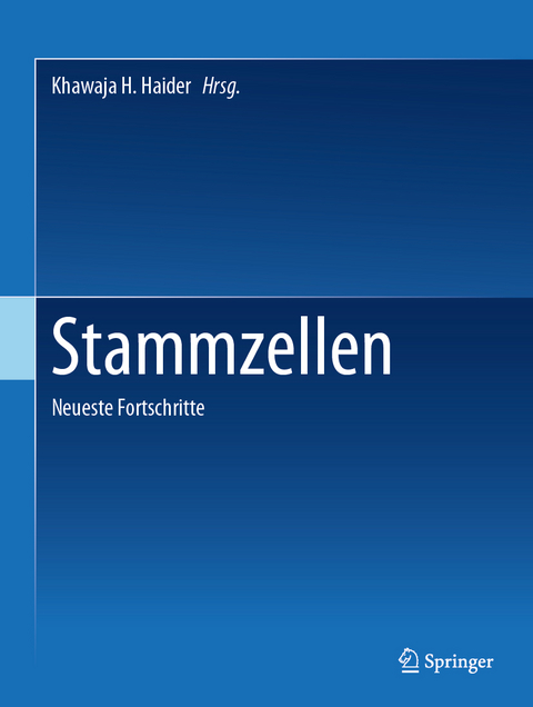 Stammzellen - 