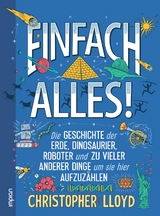 Einfach alles! - Christopher Lloyd