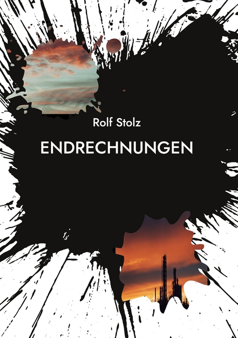 Endrechnungen - Rolf Stolz