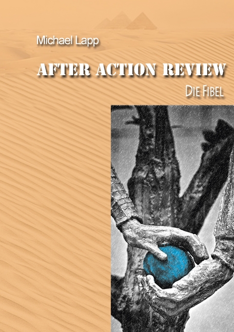 After Action Review - Michael Lapp
