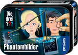 Die drei ??? Phantombilder (kl. Dose)