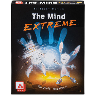 The Mind - Extreme