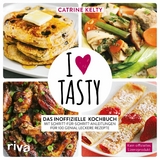 I Love Tasty -  Catrine Kelty