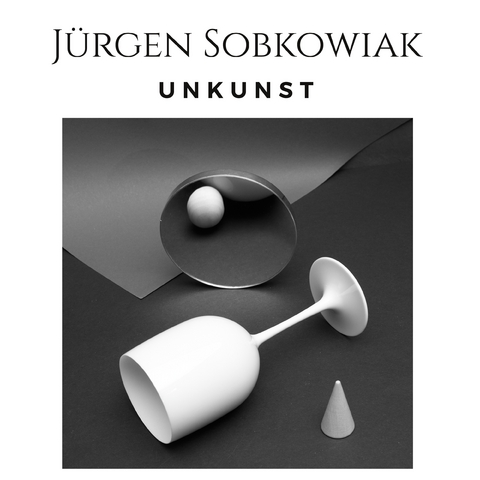 J&uuml;rgen Sobkowiak - J&uuml;rgen Sobkowiak