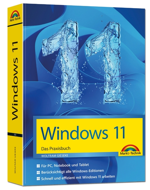 Windows 11 - Wolfram Gieseke