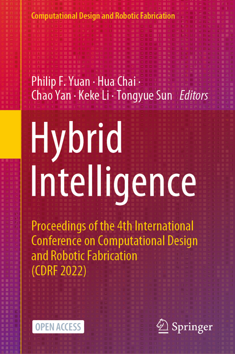 Hybrid Intelligence - 