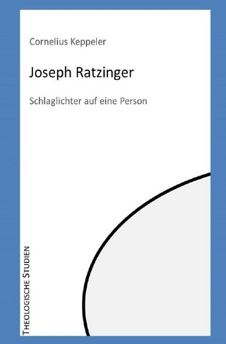 Theologische Studien / Joseph Ratzinger