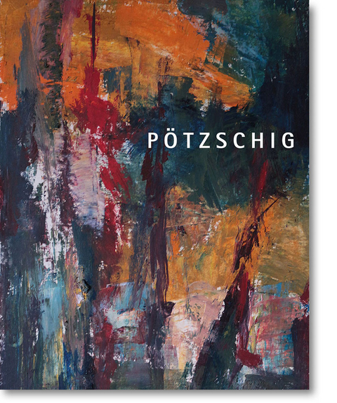 P&ouml;tzschig - Michael Hametner, Hans-Werner Schmidt, Ralph Gr&uuml;neberger