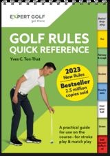 Golf Rules Quick Reference 2023-2027 - Yves C. Ton-That