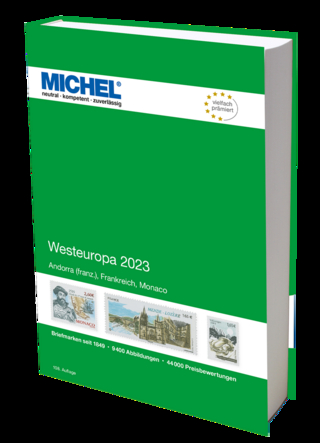 Westeuropa 2023