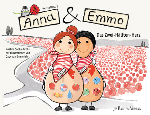Anna & Emmo - Kristina Sophie Grohs