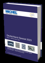 Deutschland-Spezial 2023 - Band 1 - 