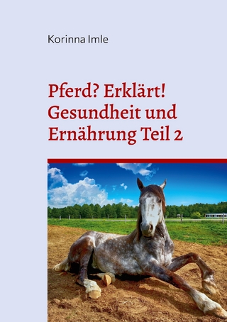 Pferd? Erklärt!