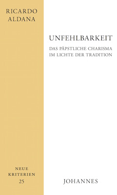 Unfehlbarkeit - Ricardo Aldana