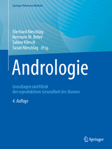 Andrologie - Nieschlag, Eberhard; Behre, Hermann M.; Kliesch, Sabine; Nieschlag, Susan