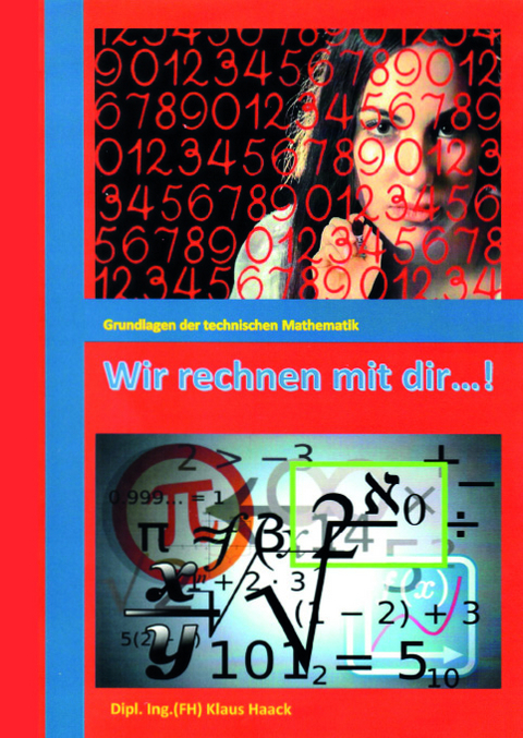 Wir rechnen mit dir ... - Klaus Haack, Flachenecker Robert