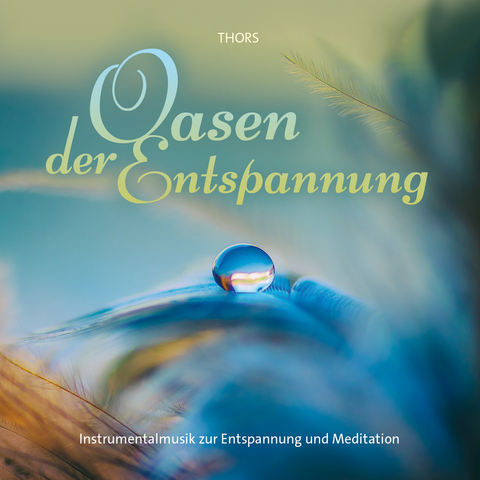Oasen der Entspannung - 