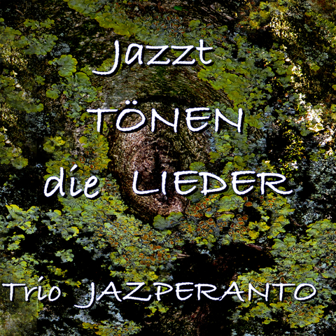Jazzt t&ouml;nen die Lieder