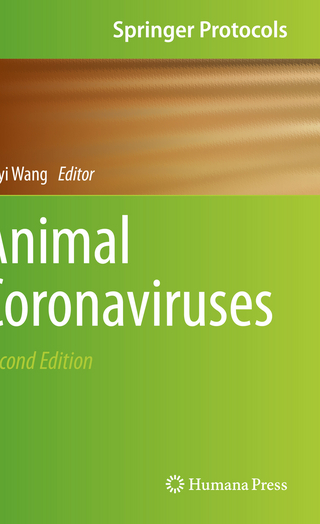 Animal Coronaviruses