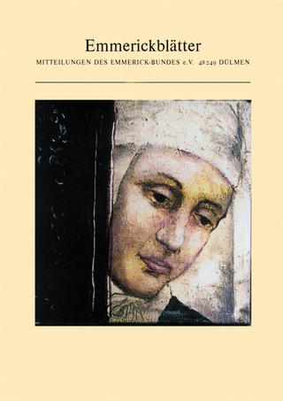 Emmerickblätter, Nr. 85 (Dezember 2022)