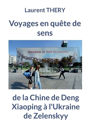 Voyages en quête de sens