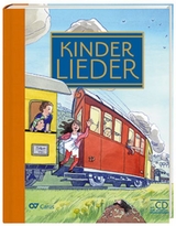 Kinderlieder - Trüün, Friedhilde; Mohr, Andreas