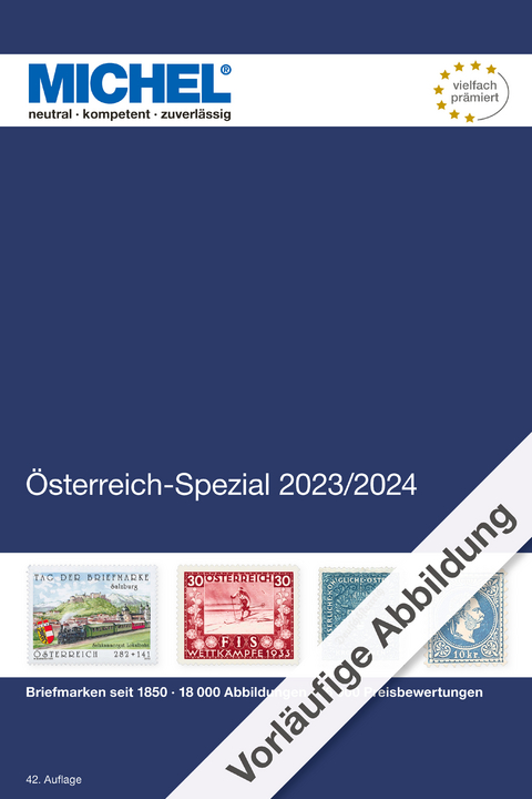 &Ouml;sterreich-Spezial 2024