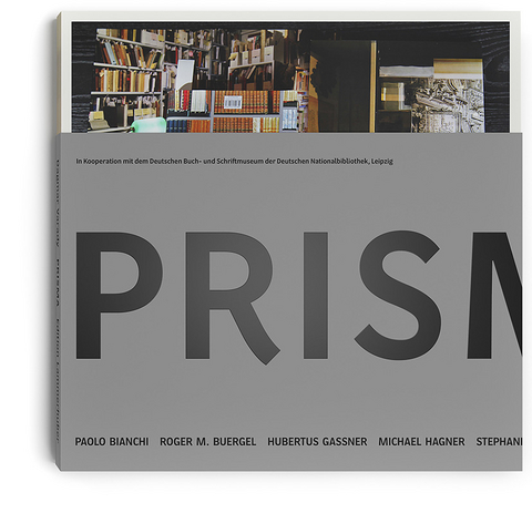 PRISMA - Dagmar Varady