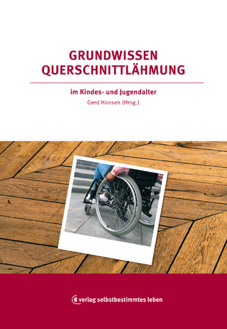 Grundwissen Querschnittlähmung