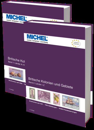 Britische Kolonien und Gebiete