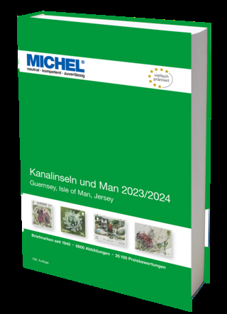 Kanalinseln und Man 2023/2024