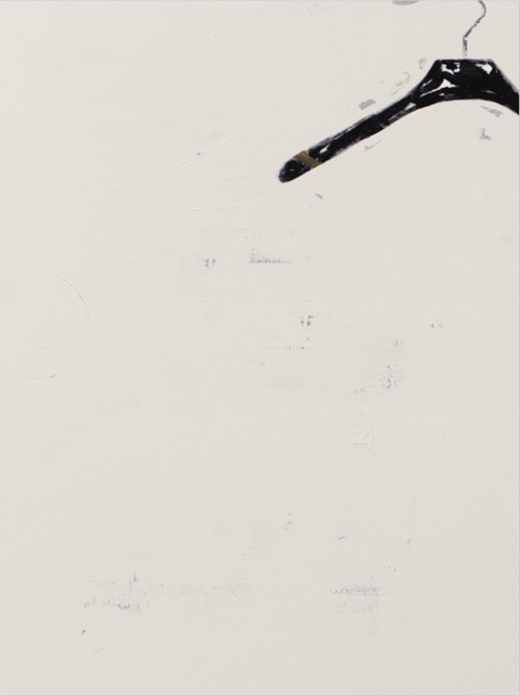 David Ostrowski. Concerned with things as their own composition - 