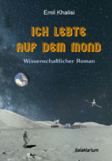 Ich lebte auf dem Mond - Emil Khalisi
