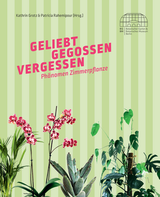 Geliebt, gegossen, vergessen