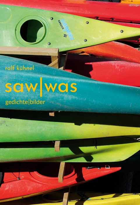 saw|was - Ralf K&uuml;hnel