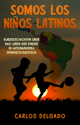 SOMOS LOS NI&Ntilde;OS LATINOS - Carlos Delgado