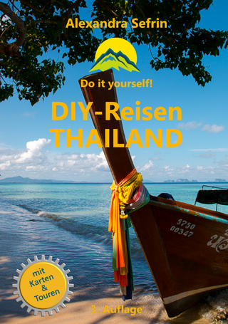 DIY-Reisen - Thailand