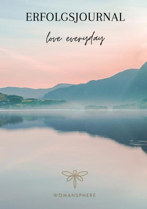 Erfolgsjournal - No&euml;mi Caruso