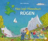 Mein Insel-Wimmelbuch Rügen - 