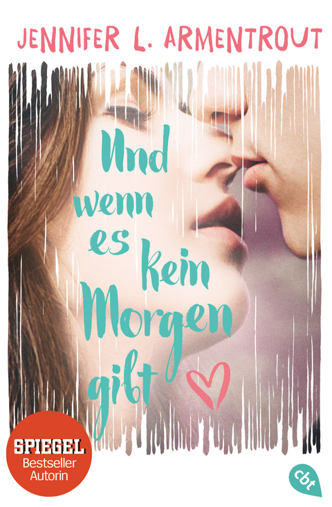 Und wenn es kein Morgen gibt - Jennifer L. Armentrout