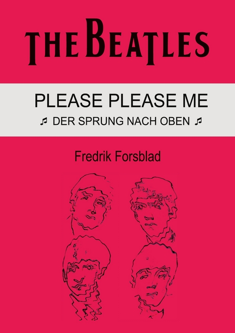 The Beatles - Please Please Me - Fredrik Forsblad