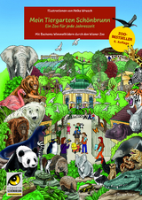 Mein Tiergarten Schönbrunn - 